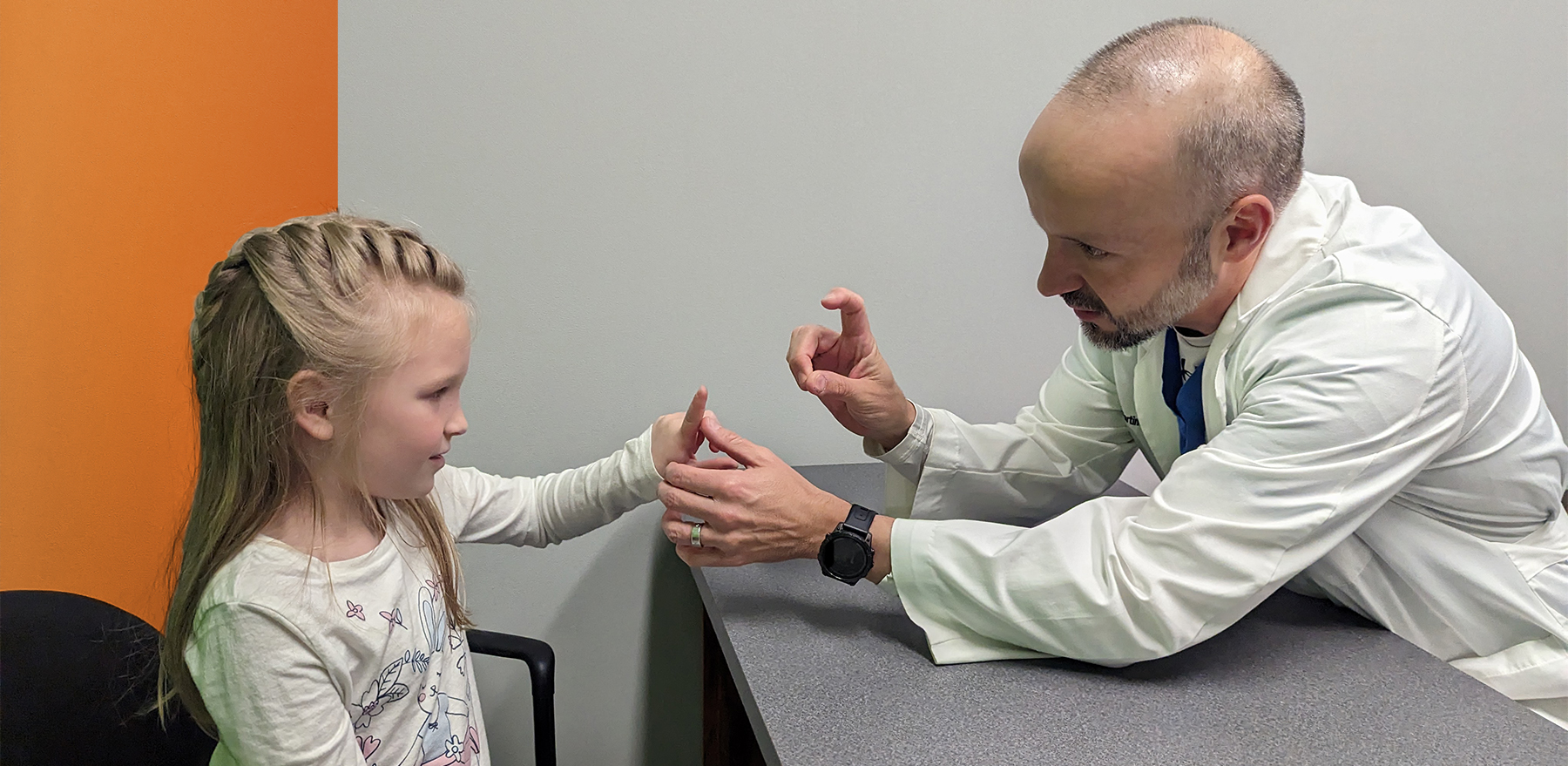 pediatrics-grade-school